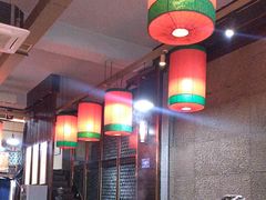 -陈府大宅门成都火锅·手切鲜肉(太原街店)