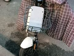 -九号电动车(安定门内大街店)