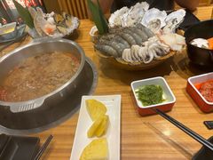 -水林间·寿喜烧自助(仙林金鹰店)