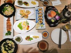 -歌行灯日本料理(伊势丹店)