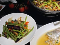 -荣品荟·融合餐厅(月湖广场店)