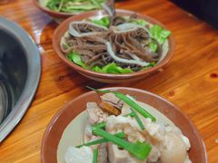 -笔记安顺夺夺粉火锅