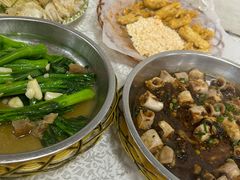 -成惠食府(赤岗店)