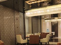 -杭州和达希尔顿逸林酒店·和园中餐厅-杭帮菜名店