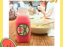 杨梅冰酿-宝珠奶酪(闵行仲盛店)