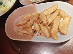 -外婆家(南开大悦城店)