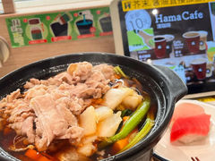 -濱寿司(高新伊藤店)