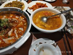 -龙梅肥肠鱼(明瓦廊店)