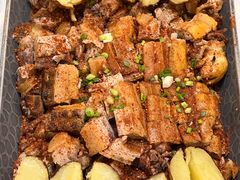 烤乳猪-浮何烤铺(桐梓林店)