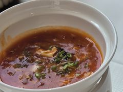 -扬州香格里拉·香宫中餐厅