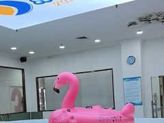 -优加国际游泳中心(开发区万达店)