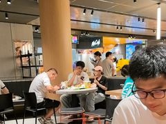 -麦当劳(豫园店)