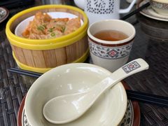 -公园茶楼粤式点心
