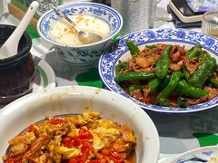 -欧记大排档·景德菜(上海首店)