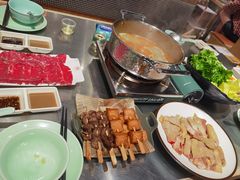 -潮界(虹桥新天地店)