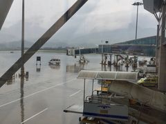 -张家界荷花国际机场