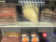 -COSTA COFFEE(新奥购物中心店)