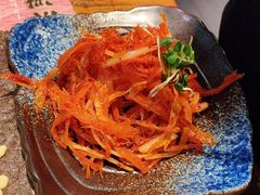 -黑牛の店·和牛烧肉(大悦城店)