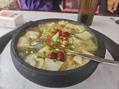 -苗家特色土烙锅·老字号