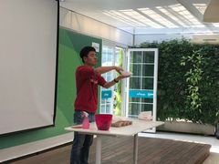 -中国农科院国家农业科技展示园