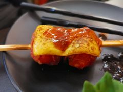 -鸟串烧Yakitori