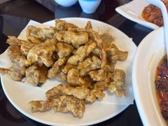-喜乐餐厅•灯笼虾球首创者•本地小海鲜(二马路店)