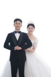 点击看大图 -金夫人婚纱摄影