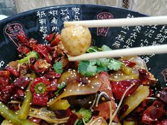 -多呗辣麻辣香锅(万达广场店)