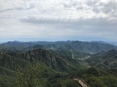 -大岭沟猕猴桃谷风景区