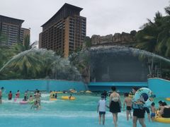 -亚马逊丛林水乐园