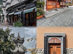 -洛带古镇