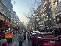 -奎星楼街