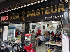 -Pho Hoa Pasteur