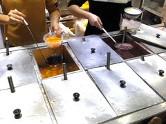 -百花传统甜品店(原址店)