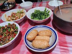 -丹虾·文和友小龙虾品牌·湘菜(北京路店)