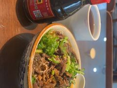 -真食净香居·内蒙烧麦(亚运村店)