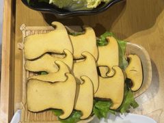 -云中鱼蒸汽石锅鱼(川沙百联店)