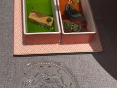 -柿合缘新京菜(国金中心商场店)