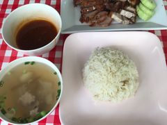 -鸡饭店