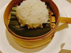 -粗茶淡饭·汉口公馆(循礼门店)