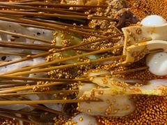 -嘉州叶婆婆钵钵鸡(建设路店)