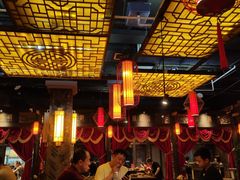 大堂-小龙坎老火锅(金柏林店)