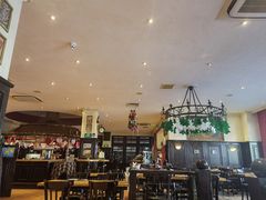 -兰特伯爵西餐厅·啤酒屋(方庄店)