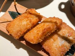 -蟹主隆恩.炙烤海鲜虾蟹馆(梅溪湖店)