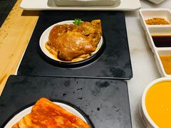 -韩宫宴烤肉·黑毛和牛·料理(合肥滨湖银泰城店)