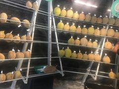 -都念榴莲·城市榴莲