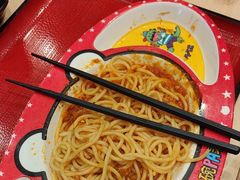 -食其家·牛丼咖喱(太阳宫店)