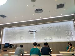 大堂-哈根达斯(天河城店)