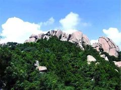 -峄山风景名胜区