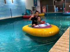 -蒙特利亲子乐园